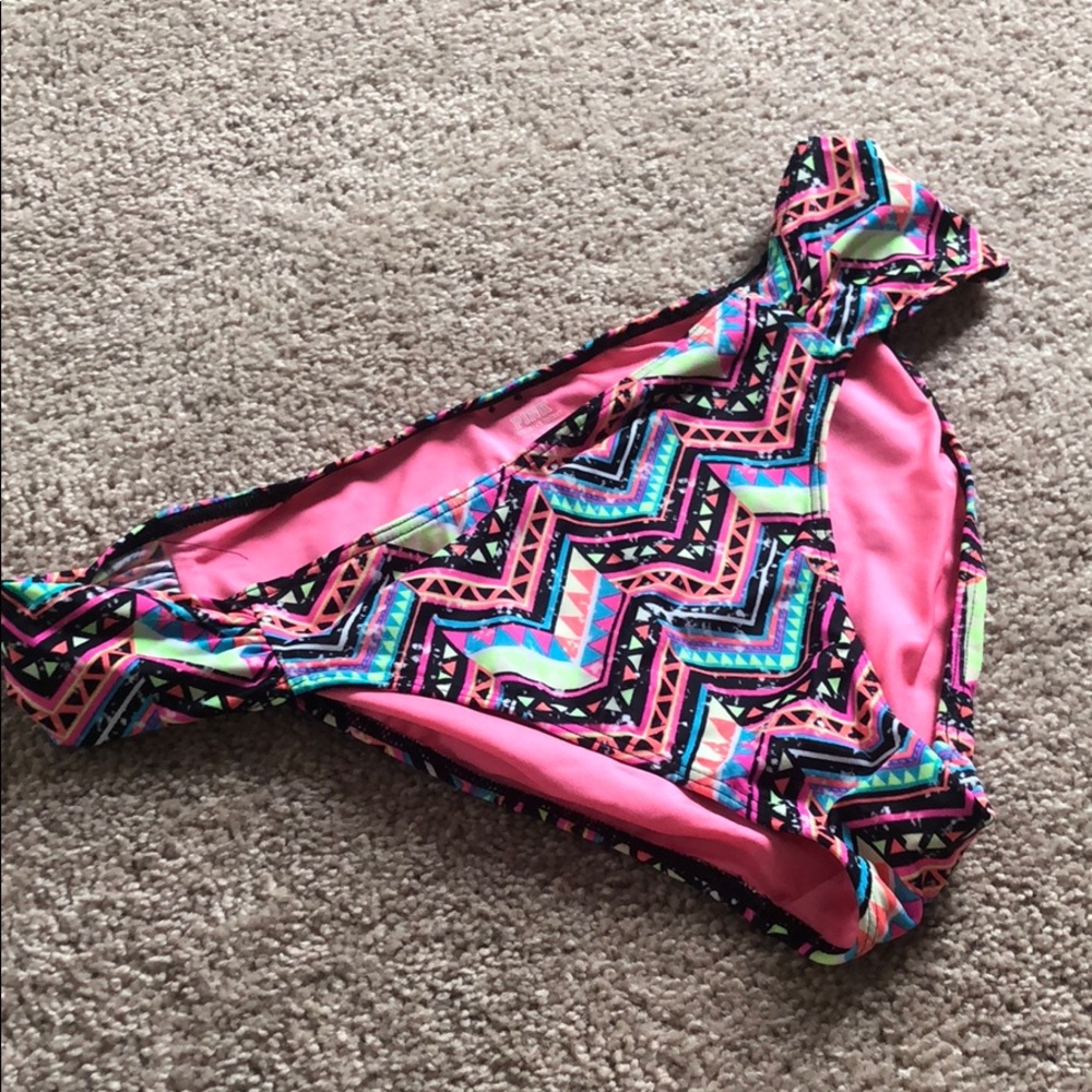 Victoria Secret bathing suit bottoms